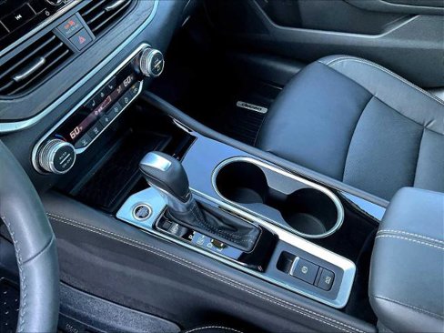 Certified 2023 Nissan Altima 2.5 SL image 20