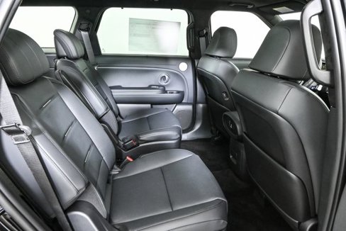 New 2026 Hyundai Palisade Calligraphy image 23