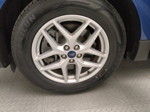 Used 2021 Ford Edge SEL image 31