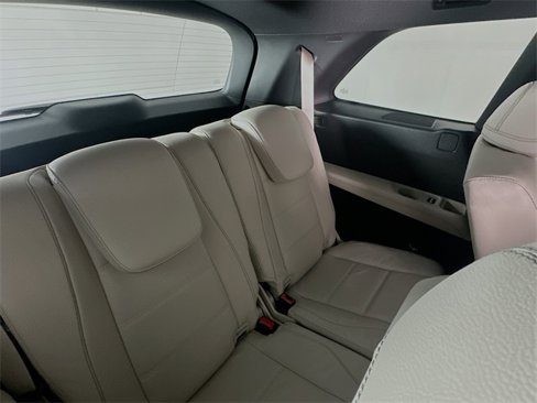New 2026 Mercedes-Benz GLS 580 4MATIC image 27