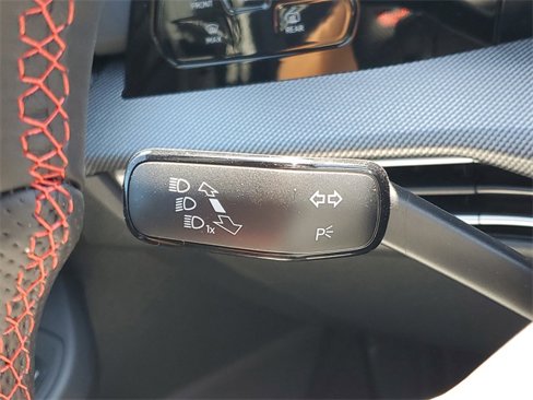 New 2025 Volkswagen GTI S image 16