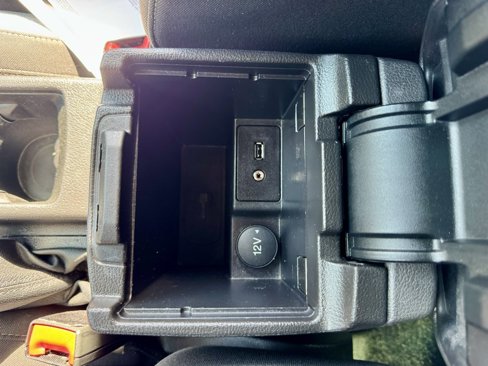 Used 2015 Ford Focus ST image 35