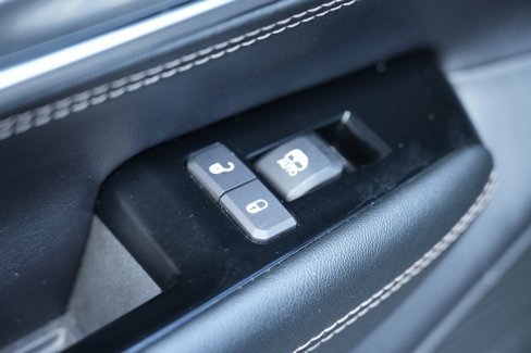 Used 2024 Jeep Wagoneer Series II image 33
