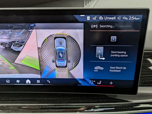New 2026 BMW 740i xDrive image 24