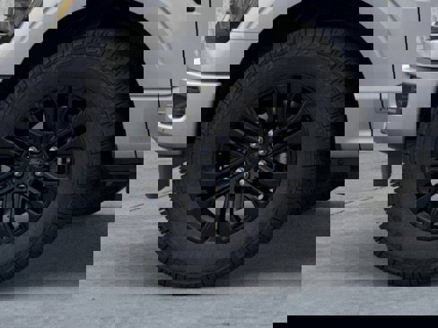New 2025 Ford F150 XLT image 19