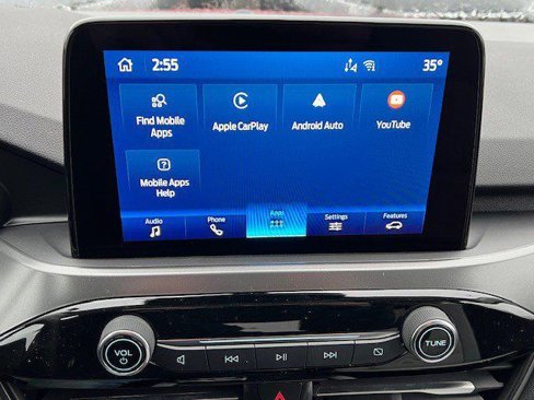 New 2026 Ford Escape Active image 20