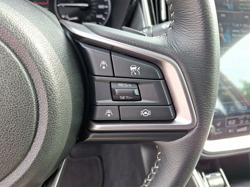 Certified 2025 Subaru Legacy Premium w/ Popular Package #1A image 23