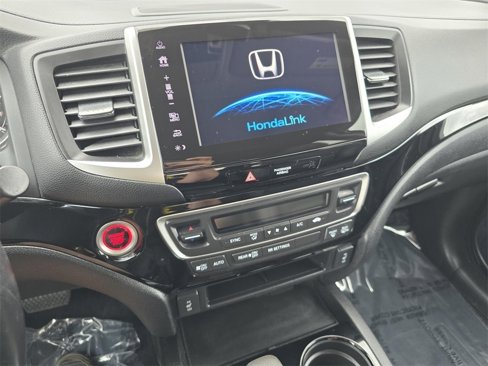 Certified 2019 Honda Ridgeline RTL-E image 33