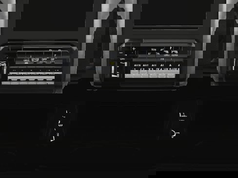 New 2025 RAM 2500 Tradesman image 24