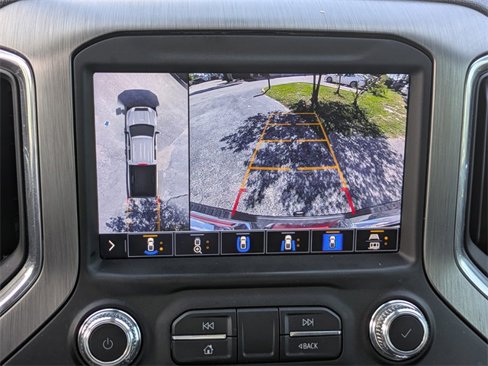 Used 2023 GMC Sierra 2500 Denali w/ Denali Black Diamond Edition image 24