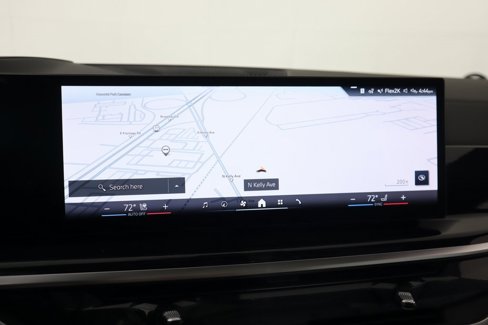 New 2026 BMW X7 xDrive40i image 8