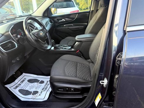 Used 2018 Chevrolet Equinox LT image 9