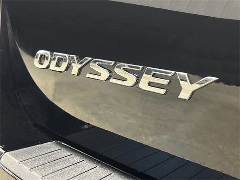 New 2026 Honda Odyssey Sport-L image 10
