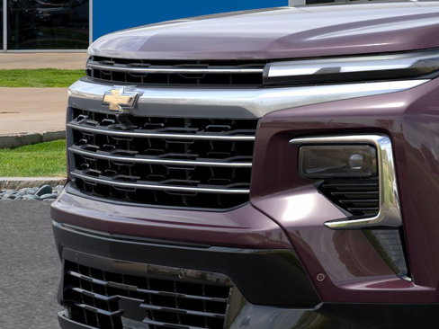 New 2026 Chevrolet Traverse High Country w/ LPO, Floor Liner Package image 13