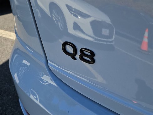 New 2026 Audi Q8 Premium Plus image 5