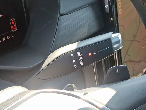 New 2026 GMC Acadia AT4 w/ Luxury Package image 8
