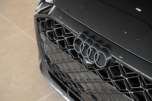 New 2026 Audi RS 3 image 20