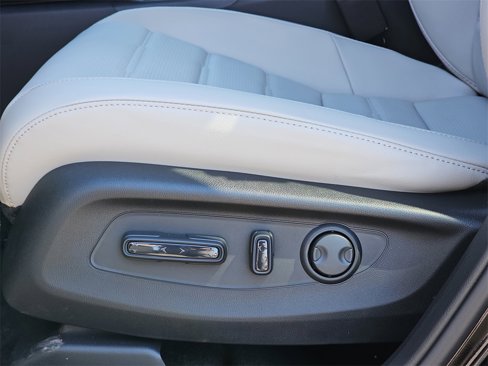New 2026 Honda CR-V EX-L image 29