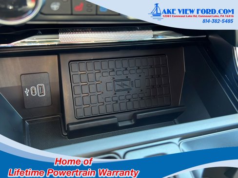 New 2025 Ford F150 Lariat image 23