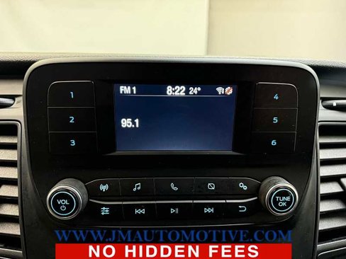 Used 2023 Ford Transit 250 Low Roof w/ Exterior Upgrade Package image 21