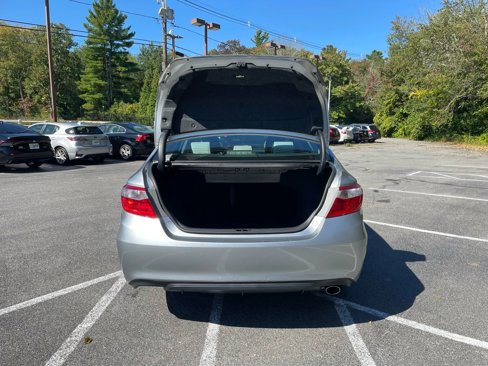 Used 2016 Toyota Camry SE image 39