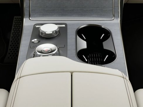 New 2026 Genesis GV80 2.5T Prestige image 19
