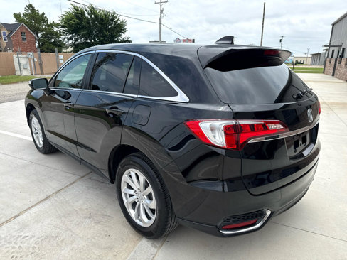 Used 2017 Acura RDX FWD image 12