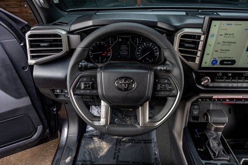Used 2025 Toyota Tundra SR5 image 20