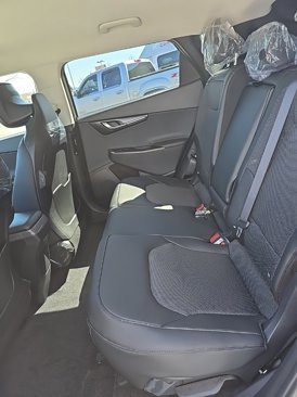 New 2025 Kia EV6 Light image 14