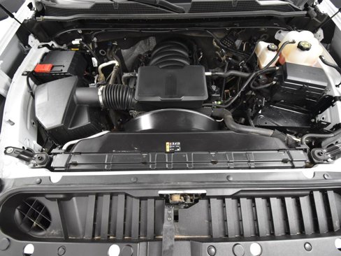 Used 2024 Chevrolet Silverado 3500 LT w/ All Star Edition image 51
