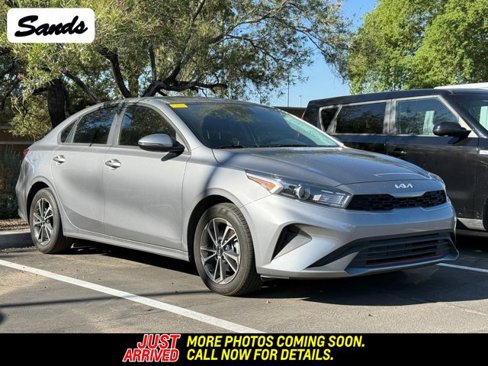 Certified 2024 Kia Forte LXS w/ LXS Technology Package image 1
