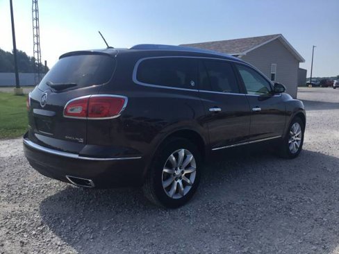 Used 2015 Buick Enclave Premium w/ Experience Buick Package image 3