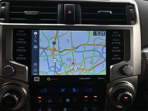 Used 2024 Toyota 4Runner Limited image 13