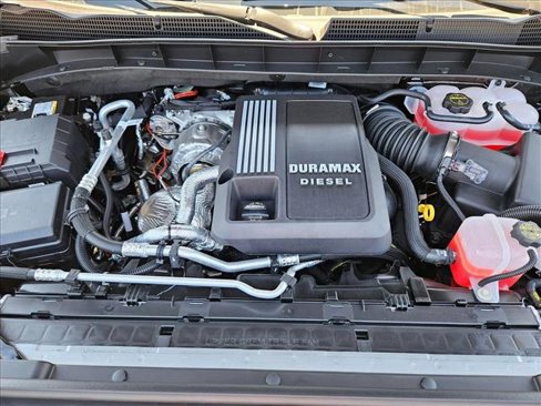 New 2026 GMC Sierra 1500 AT4 w/ AT4 Preferred Package image 17