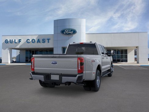 New 2026 Ford F350 Lariat image 8