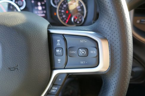 New 2026 RAM 2500 Tradesman image 16