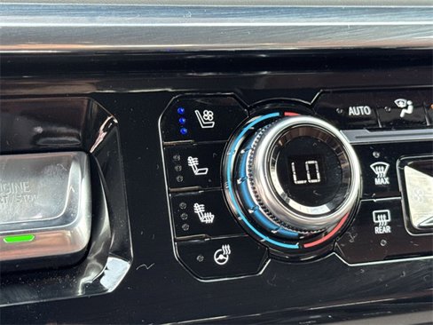 New 2026 GMC Sierra 1500 Denali Ultimate image 22