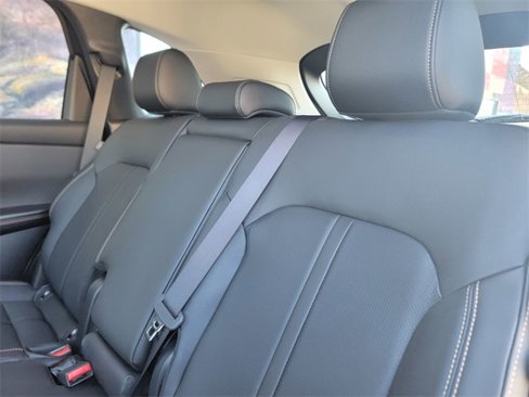 New 2025 MAZDA CX-70 Plug-In Hybrid w/ Premium Pkg image 10