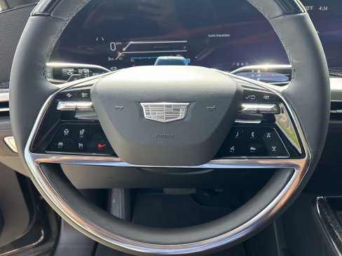 New 2026 Cadillac Escalade IQ Sport 1 image 30