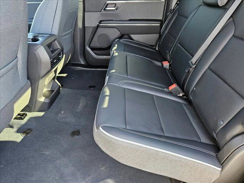 New 2026 GMC Sierra EV Elevation image 16