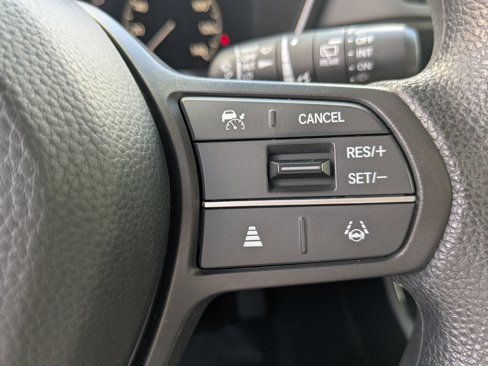 Used 2024 Honda CR-V EX image 26