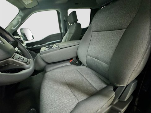 New 2026 Ford F250 XL image 18