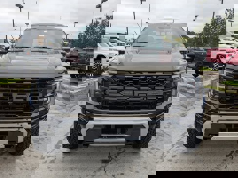 New 2025 Ford F150 Raptor image 9