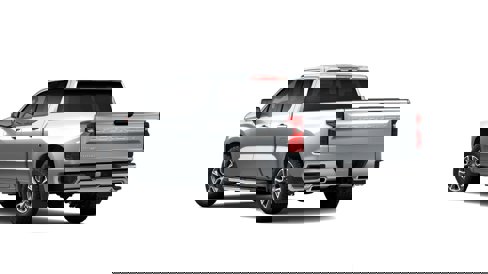 New 2026 Chevrolet Silverado 1500 LT image 2