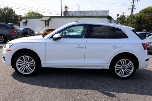 Used 2018 Audi Q5 Prestige w/ Prestige Package image 4