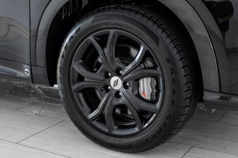 Used 2024 Dodge Hornet R/T Plus w/ R/T Blacktop Package image 54