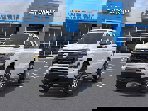New 2026 Chevrolet Colorado LT image 6