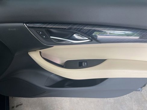 Certified 2025 Cadillac CT5 Premium Luxury w/ Technology Package image 21