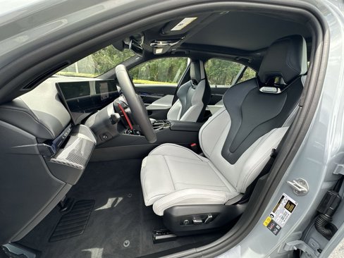 New 2026 BMW M5 w/ Executive Package image 13