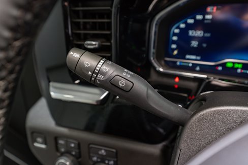 Used 2025 Chevrolet Silverado 1500 RST image 28